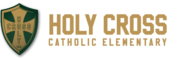 Holy Cross Catholic Elementary School Georgetown On