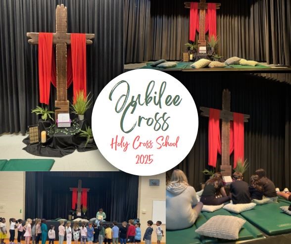 Holy Cross Catholic Elementary School | Georgetown, ON » Weekly Update ...