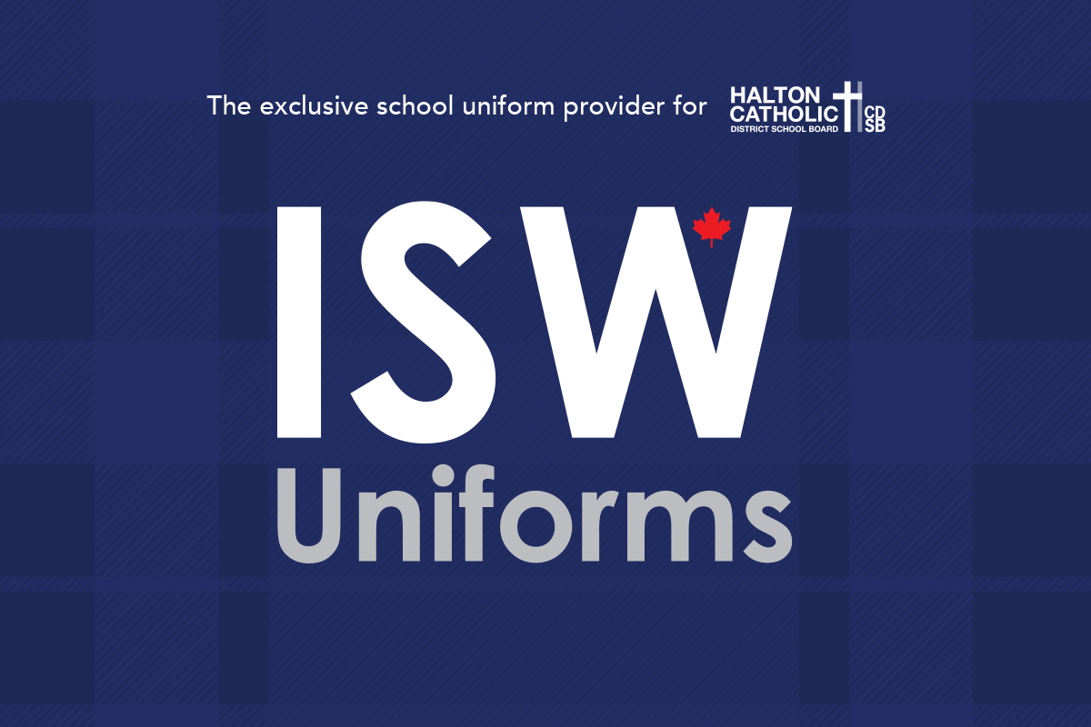 St. Anne Catholic Elementary School Burlington, ON » School Uniform Sale