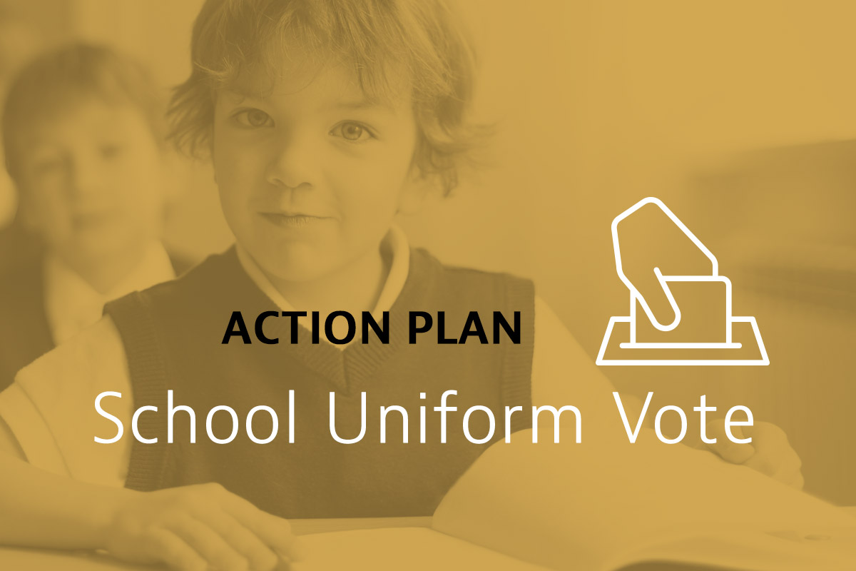 St. Brigid Catholic Elementary School ON » Action Plan