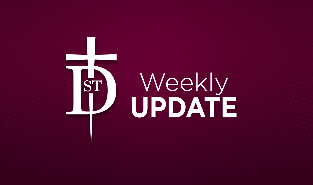 St. Dominic Catholic Elementary School | Oakville, ON » Weekly Update ...