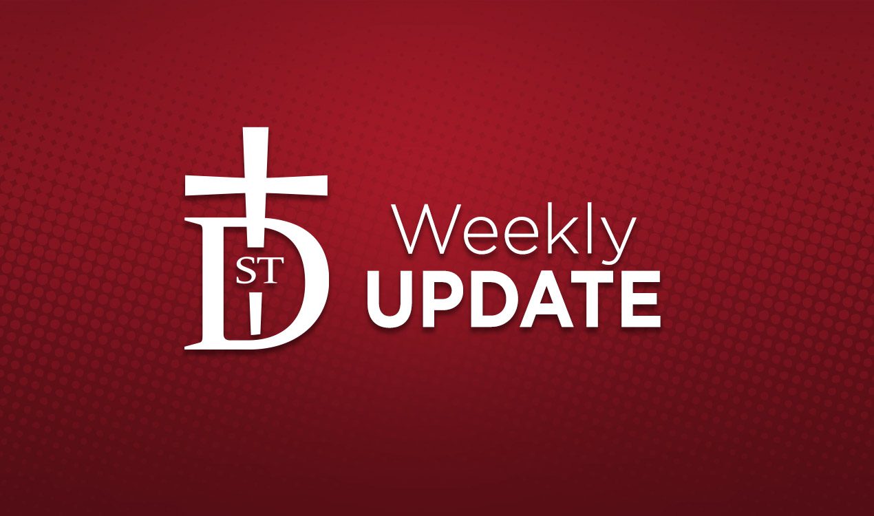 St. Dominic Catholic Elementary School | Oakville, ON » Weekly Update ...