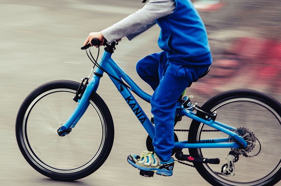 best bike for school students