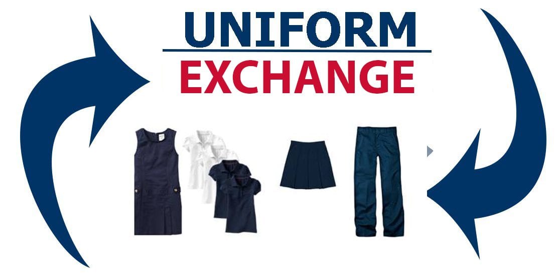 St. Joan of Arc Catholic Elementary School Oakville, ON » Uniform