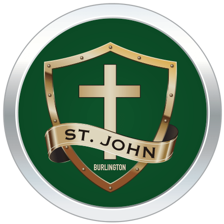 St. John Catholic Elementary School | Burlington, ON » September Start ...