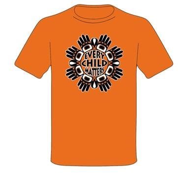 St. Joseph Catholic Elementary School | Acton, ON » Orange Shirt Day