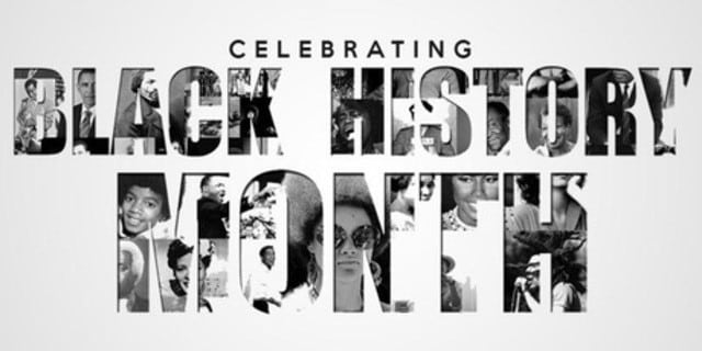 St. Joseph Catholic Elementary School | Acton, ON » Black History Month