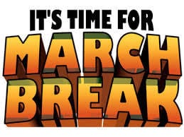 St. Luke Catholic Elementary School | Oakville, ON » March Break