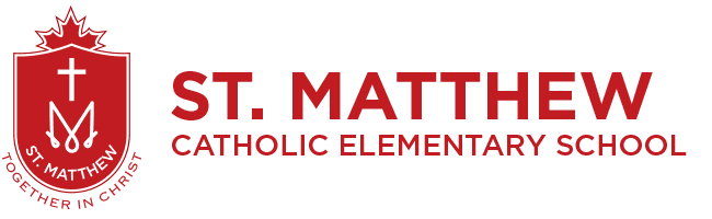 St. Matthew Catholic Elementary School | Oakville, ON » About Our School