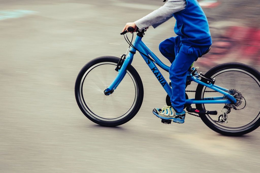 St. Michael Catholic Elementary School Oakville » Walk/Bike to School