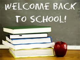 St. Michael Catholic Elementary School Oakville » Welcome Back!