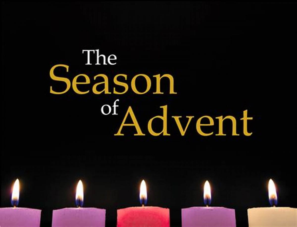 St. Peter Catholic Elementary School Milton, ON » The Season of Advent