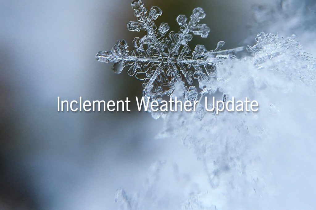 st-raphael-catholic-elementary-school-burlington-on-inclement