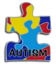 St. Vincent Catholic Elementary School | Oakville, ON » Autism Awareness